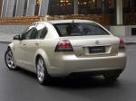Holden Calais V 2006 года